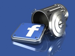 Американцы массово удаляют Facebook после череды скандалов