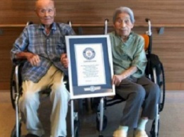 81 год вместе: японские супруги раскрыли впечатляющий секрет крепких отношений