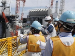 В Японии умер первый пострадавший от облучения в аварии на "Фукусиме"