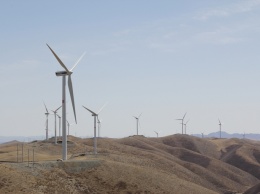 Норвегия инвестирует 400 миллионов долларов в ветряные электростанции на Херсонщине