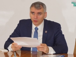 Сенкевич предложил оставить коммунальные ЖЭКи, но с мораторием на их финансирование из бюджета Николаева
