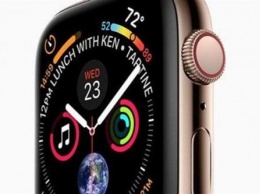 «Куда еще больше»: Apple Watch Series 4 получат огромный экран