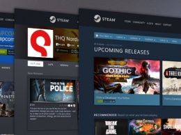 Valve будет удалять из Steam игры с «явным троллингом»