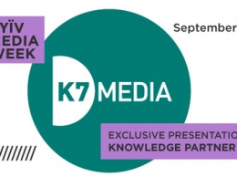 Инсайты FAANGS и эксклюзивный скрининг детского контента от K7 Media на KMW 2018