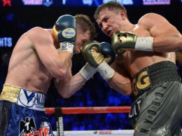 В Киев приедет лучший боксер мира