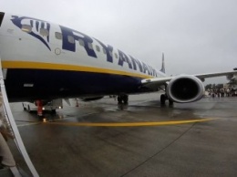 Ryanair в 2019 году запустит из Польши 17 новых рейсов, половина из которых - в Украину