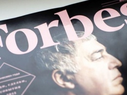 Forbes назвал самые богатые семьи России