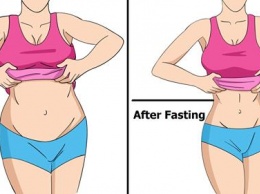 Исследования объясняют, как пост помогает вам похудеть и укрепить свое тело