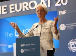 Программа помощи МВФ: как это работает и зачем она нужна Украине