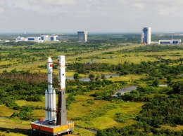 Китайская частная компания iSpace впервые вывела спутник на орбиту