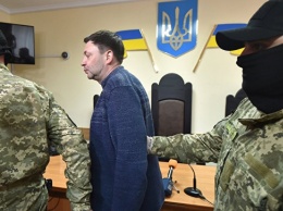 Главреду «РИА Новости Украина» продлили арест на 2 месяца