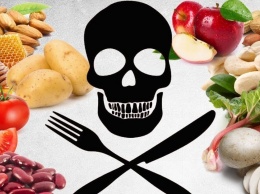 Едой можно убить?: Иммунолог рассказала правду о? вкусной и здоровой пище?