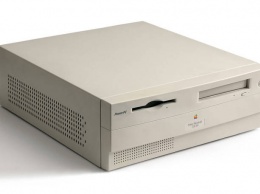 Power Macintosh