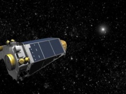 NASA: Космический охотник Kepler снова проснулся