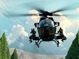 Activision показала «Королевскую битву» в геймплейном трейлере Black Ops 4