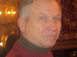 В Одессе разыскивается 68-летний Виктор Шумило (ФОТО)