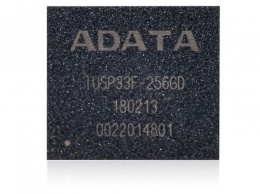 ADATA представляет SSD-накопитель IUSP33F PCIe BGA