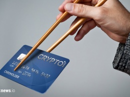 Crypto.com выпускает криптовалютные платежные карты для азиатского рынка