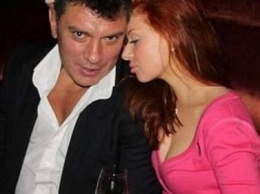 К убийству Немцова может иметь отношение его подруга Анна Дурицкая