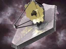 NASA проверила работоспособность системы связи телескопа «Джеймс Уэбб»