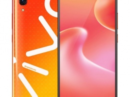 Смартфон Vivo X23 получил сканера отпечатка под экраном и цену в $510