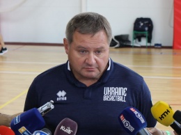 Мурзин: Я не принимал участия в приезде Михайлюка и Леня в сборную