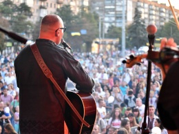МИП: 8 сентября Фестиваль украинской музыки «Твоя Страна fest» пройдет в Конотопе