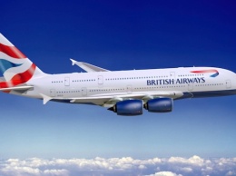 Хакеры украли информацию 380 000 клиентов British Airways