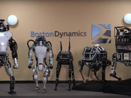Зачем Google нанимает лучших экспертов по робототехнике?
