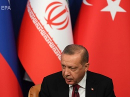 Турция не оставит Идлиб один на один с режимом Асада - Эрдоган