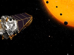 Космический телескоп Kepler возобновил работу после "спячки"
