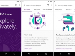Проект Tor начал тестирование браузера для платформы Android