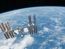 Россия прекратит доставку зарубежных космонавтов на МКС