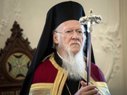 Ответ РПЦ будет: Константинополь назначил на Украине своих епископов