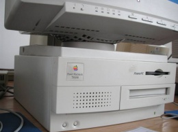 Power Macintosh: гавайская история