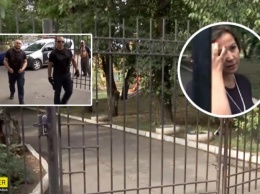 Появились подробности скандала об изнасиловании детей в Одессе (видео)