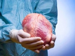 Красноярские кардиологи впервые пересадили донорское сердце