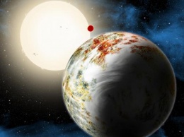 NASA намеревается определить «ложные» экзопланеты
