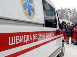 «Централь 103»: в 8 регионах Украины и Киеве запускают новую систему экстренной медпомощи