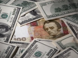 Курс валют на 8 сентября: гривна не удержалась