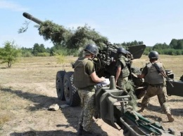 Боевики обстреляли Крымское из тяжелой артиллерии: ВСУ понесли серьезные потери