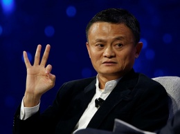 Миллиардер Джек Ма в 54 года решил уйти на пенсию с поста главы Alibaba