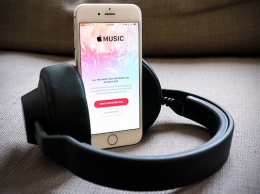 Apple Music получил косметическое обновление