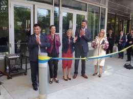 Украина открыла Генеральное консульство в канадском Эдмонтоне