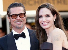 Лена Миро осудила Анджелину Джоли за тетрадь «косяков Бреда Пита»