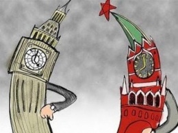 Лондон ведет двойную политику в деле отравления Скрипалей - соцсети