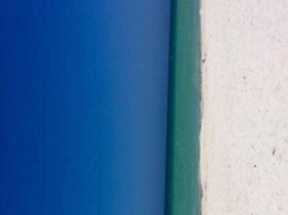 Дверь или пляж: новая оптическая иллюзия вызвала споры в сети (фото)