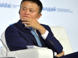 Основатель Alibaba уходит на пенсию