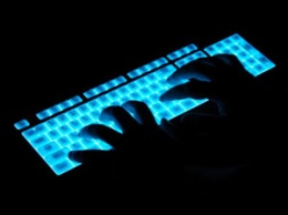 На Днепропетровщине задержан хакер-оружейник