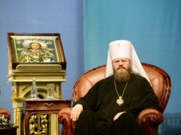 В Греции отказались дать визу управляющему делами Московской патриархии